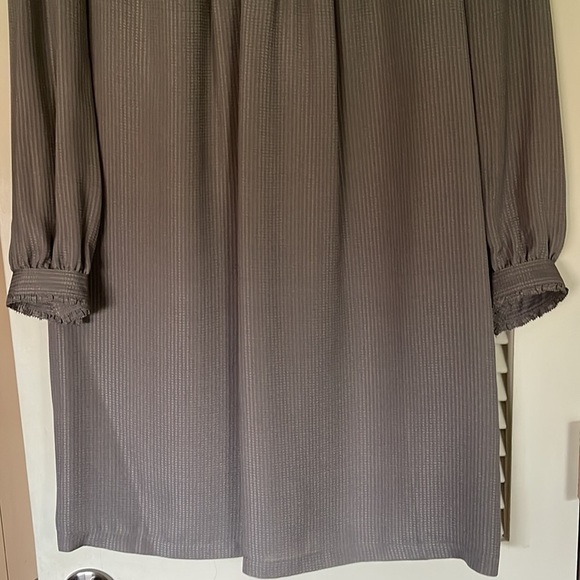 NWT Paul&Joe Sister Fragola Dress ,Lightweight,Button details on sides,Size M(38 - Picture 2 of 6